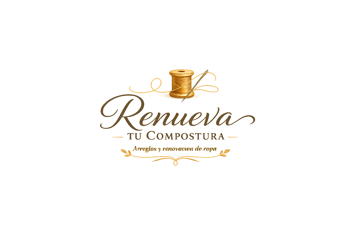 Renueva tu Compostura